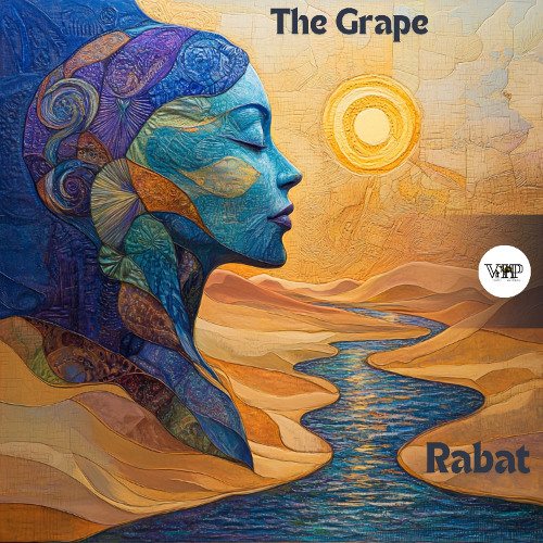 𝐏𝐑𝐄𝐌𝐈𝐄𝐑𝐄: The Grape - Rabat [Camel VIP Records]