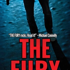 [eBook ⚡️ PDF] The Fury A Henry Parker Novel