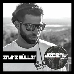 DD Podcast #006 - André Müller
