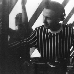 Princip - Night in Moscow #1