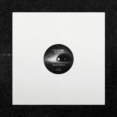CKNOWEP22 | James Shinra - Darkroom EP
