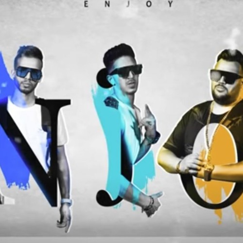 انجوي - المدفعجية واوكا ENJOY - El Madfaagya FT Oka