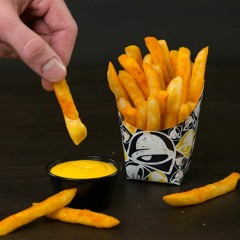 taco bellTaco Bell® | Crispy Chicken Cheese Quesadilla Chips