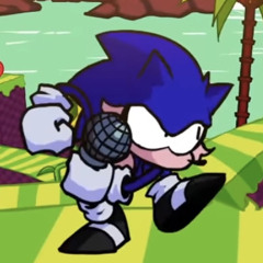 Manual Blast (Hog Only) Sonic.EXE 2.5
