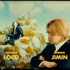 Jimin - Smeraldo Garden Marching Band (Feat Loco)