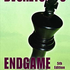 [Download] KINDLE 💘 Dvoretsky's Endgame Manual by  Mark Dvoretsky,Karsten Müller,Vla