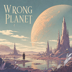 Wrong Planet - (Retro-Synth-Orchestra- Instrumental) by Carlos Ebelhaeuser