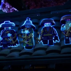 Ninjago Dragons Rising soundtrack Source of Strength