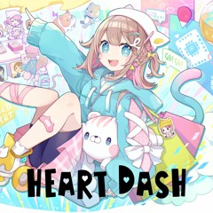 Heart Dash