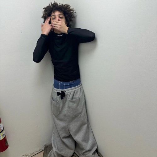 "jerk type beat.wav" (Prod.me)