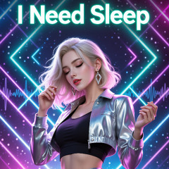 I Need Sleep