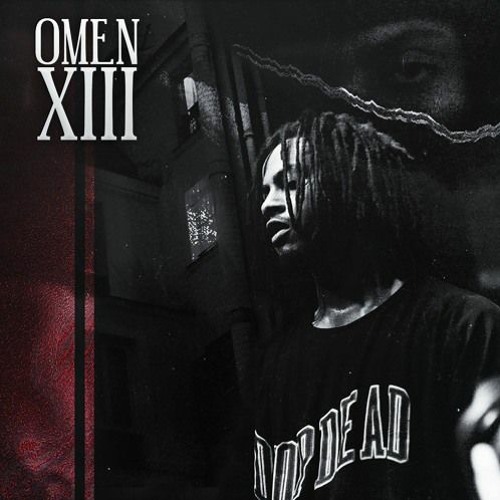 OmenXIII - Eclipse (Prod. Capri) [without Whip]