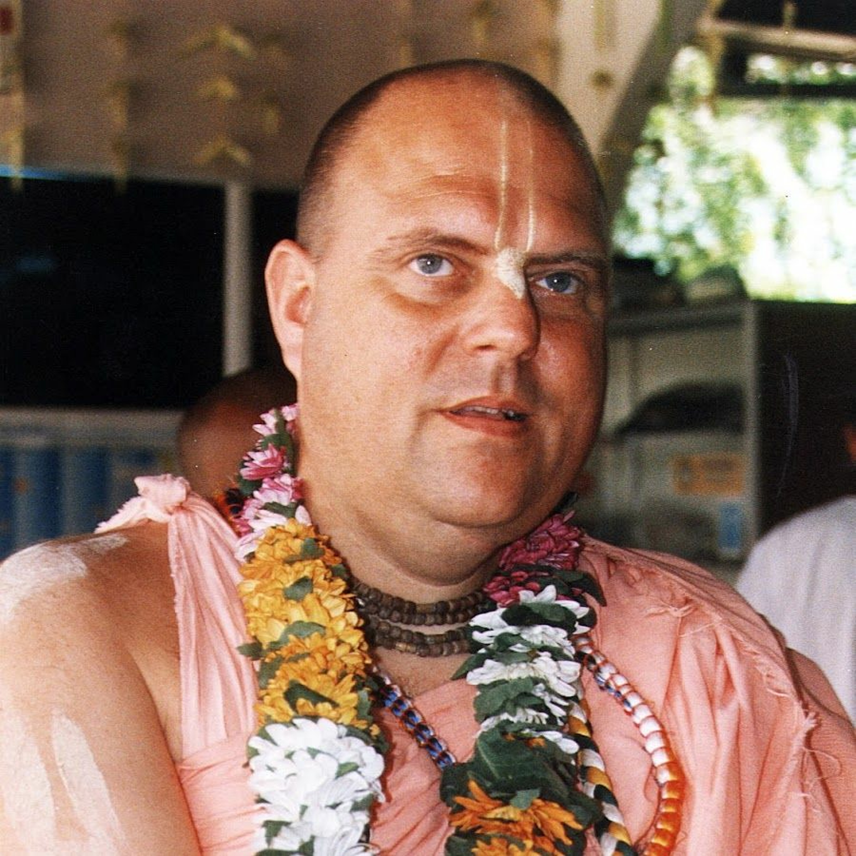 Jayapataka Swami Archives