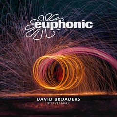 David Broaders - Deliverance [Euphonic]
