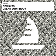 Ben Kyps - Break Your Body (Radio Edit) [CRMS261]
