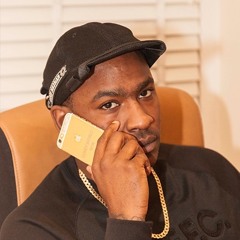 Skepta x Diffrent - Nasty