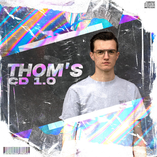 Stream THOM'S CD 1.0 [BUY = FREE DOWNLOAD] by THOM | Listen online for ...