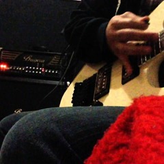 Having fun with my Bugera 333XL Infinium amp / Divirtiéndome con mi amp Bugera - amnerhunter.com