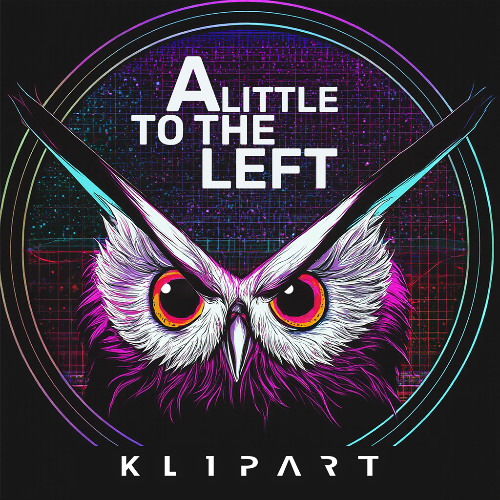 A Little to the Left