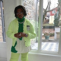 [FREE] Gunna Type Beat - "Height" (prod.cocobeats)