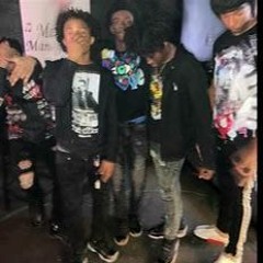 trench babys unrealesed