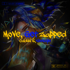 Calduki & Xitostyle - Move, Get Zapped (FREE)