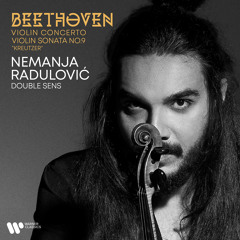 Violin Concerto in D Major, Op. 61: III. Rondo. Allegro