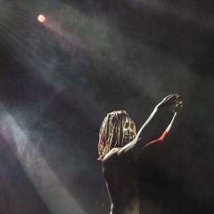 RIP KEED- Nine Vicious (extended intro)