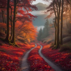 Echoes of Forgotten Paths