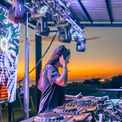 Julieta Adorno - Set warm up Mariano Mellino 8.1.2023