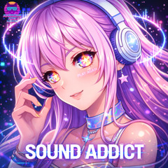 Mirai Yuna - SOUND ADDICT