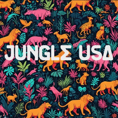 JUNGLE USA (feat. 3EYESAM)