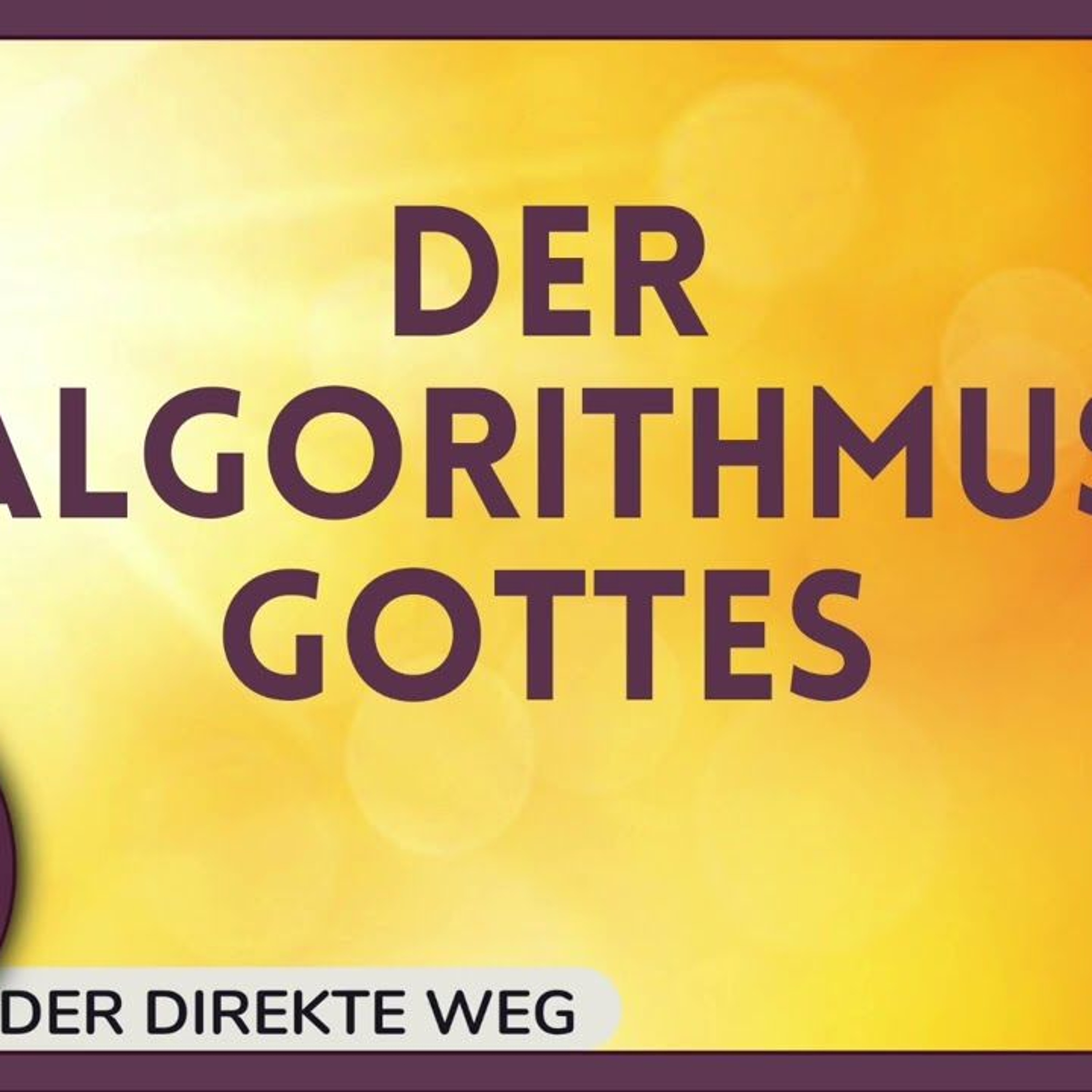 365 Ein Kurs in Wundern EKIW | Diesen heiligen Augenblick möchte ich dir geben episode artwork