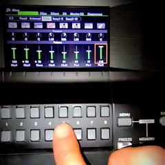 ILuzion Yamaha SX600💪🎧🎧‼️