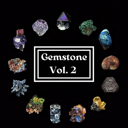 Gemstone Vol. 2 (2023)