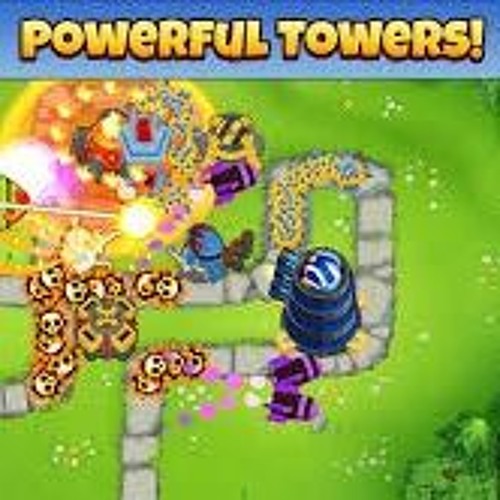 Stream Bloons Td 6 Mod Apk Crosspath by IncaePgetsu Listen online for