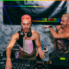 V&P: B4PLAY ALL NIGHT - Pride Edition [Live 06.04.22]
