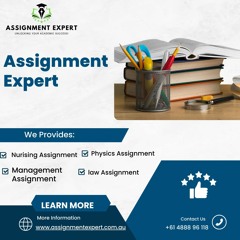 Topassignmentserviceaustralia