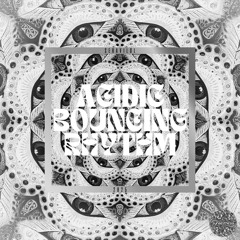 ACIDIC BOUNCING RHYTHM