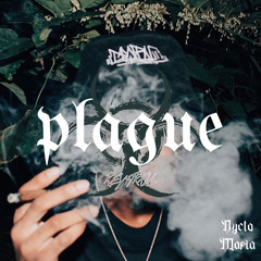 PLAGUE (prod. redMOSK)