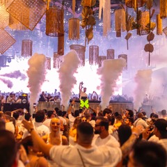 Dropack @ Greenvalley Reveillon 2025 - Camboriú, SC