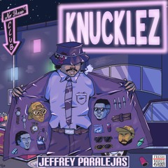 Jeffrey Paralejas - Knucklez (Juan Carlos Mezza Remix)