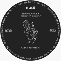 MOISSB403 Icaro Mana - Deep n' Jazzy || Single