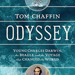 [Get] EPUB 🎯 Odyssey: Young Charles Darwin, The Beagle, and The Voyage that Changed