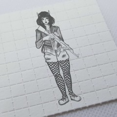 1MG TO ULTRAHEAVEN (ACID MIX)