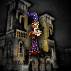 Wizard City Mischief Causer