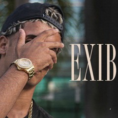 - MVK - Exibido (prod. EREN,