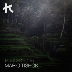 Mario Tishok - Kompromisslos Podcast [KPML025]