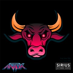Sirius (Chicago Bulls Theme Song) - Extended Version