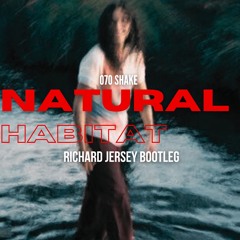 "NATURAL HABITAT" - 070 Shake, Ken Carson (DNB Bootleg by Richard Jersey)